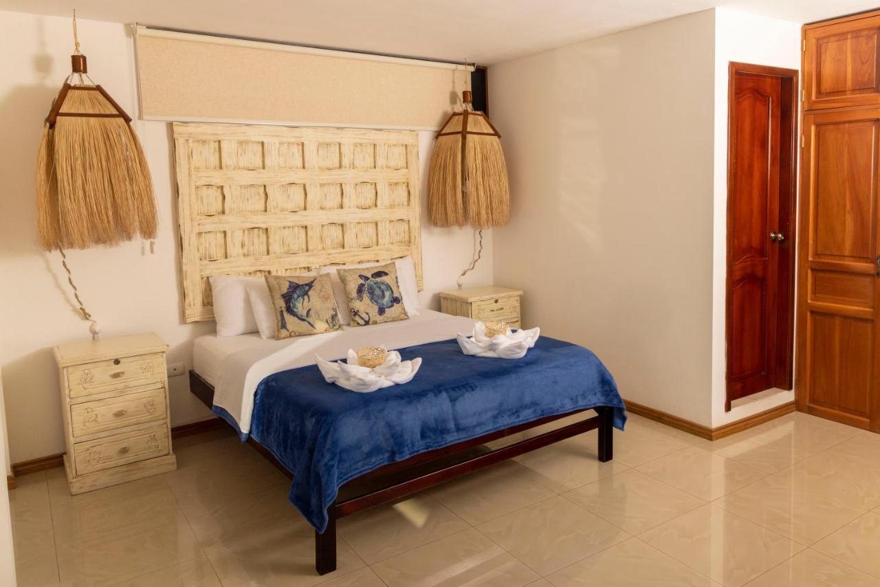 Galapagos Planet Hotel Пуэрто-Бакерисо-Морено Экстерьер фото