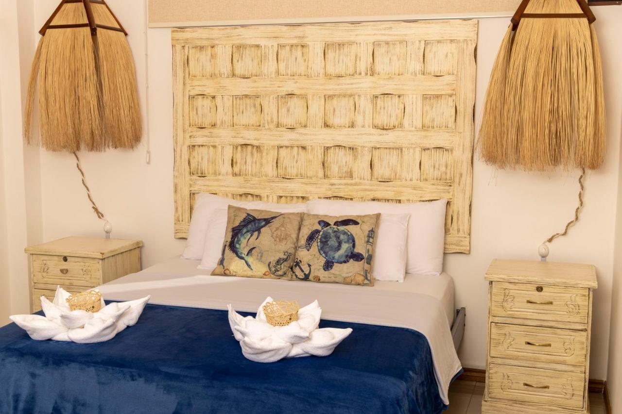 Galapagos Planet Hotel Пуэрто-Бакерисо-Морено Экстерьер фото