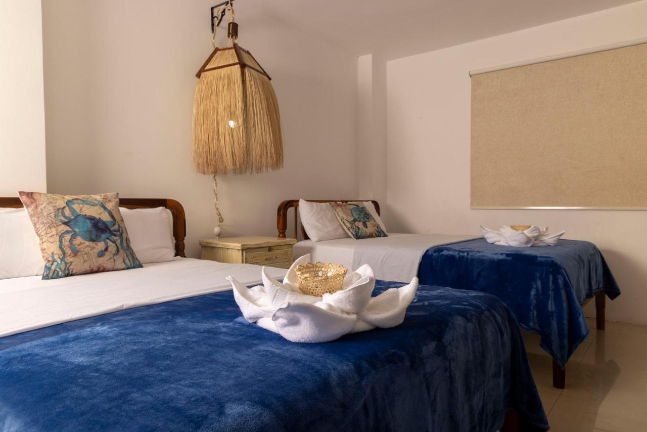 Galapagos Planet Hotel Пуэрто-Бакерисо-Морено Экстерьер фото