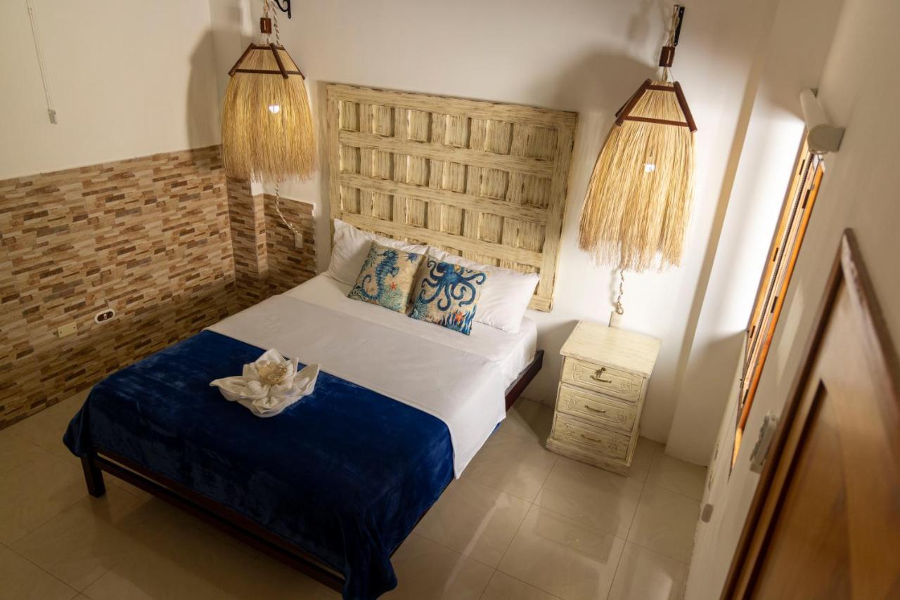 Galapagos Planet Hotel Пуэрто-Бакерисо-Морено Экстерьер фото