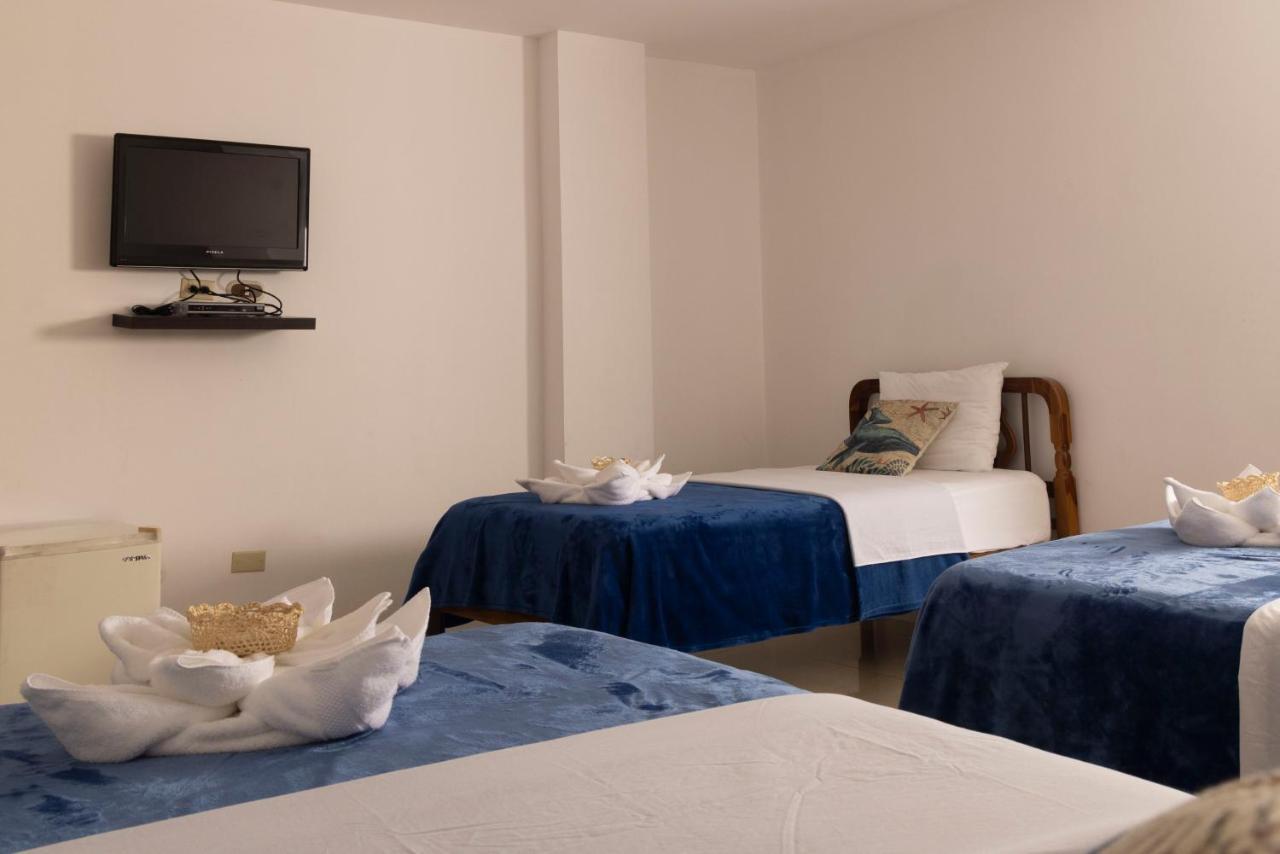 Galapagos Planet Hotel Пуэрто-Бакерисо-Морено Экстерьер фото