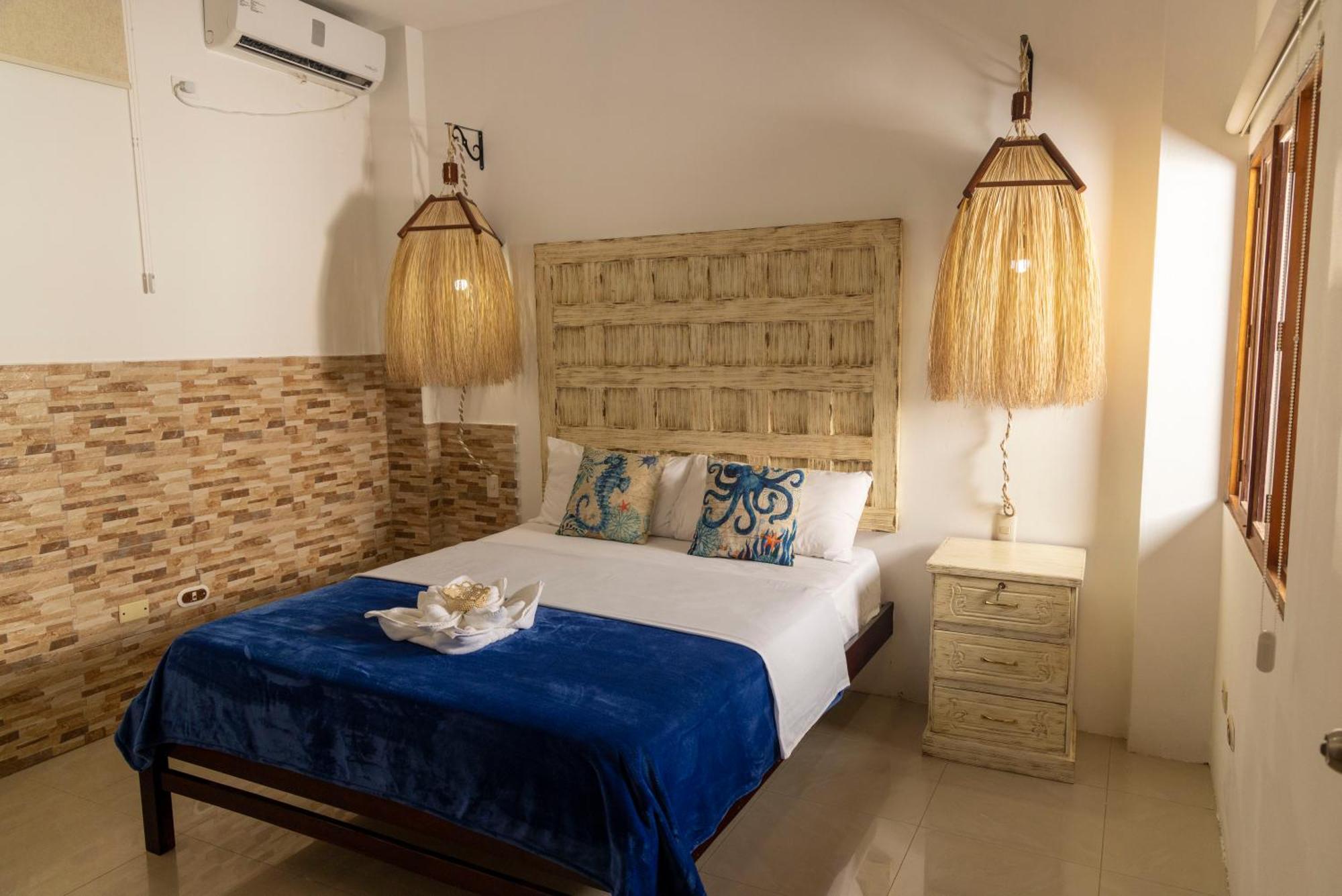 Galapagos Planet Hotel Пуэрто-Бакерисо-Морено Экстерьер фото