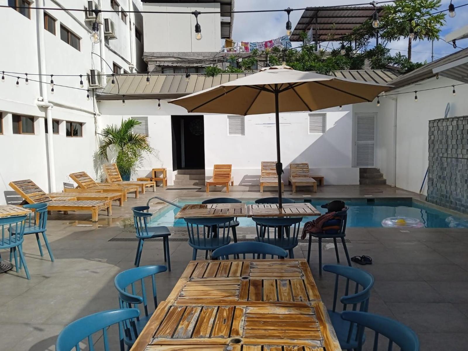 Galapagos Planet Hotel Пуэрто-Бакерисо-Морено Экстерьер фото