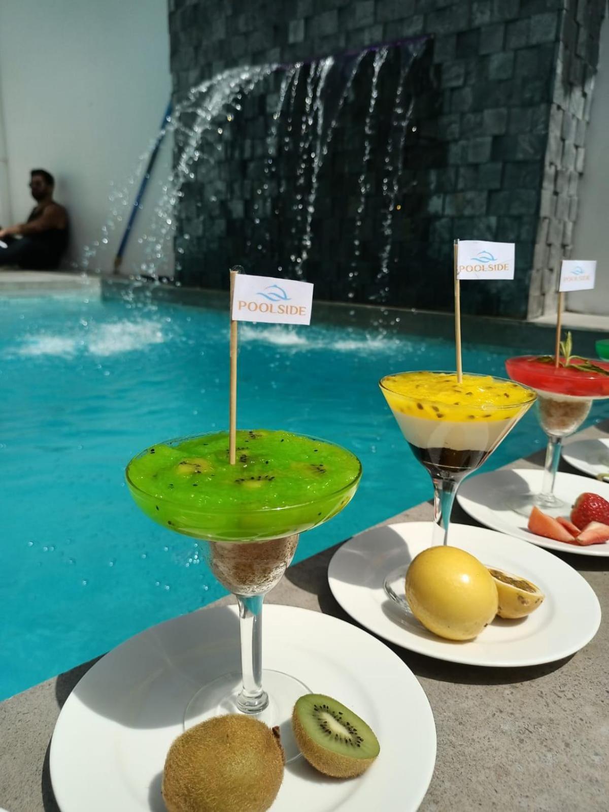 Galapagos Planet Hotel Пуэрто-Бакерисо-Морено Экстерьер фото