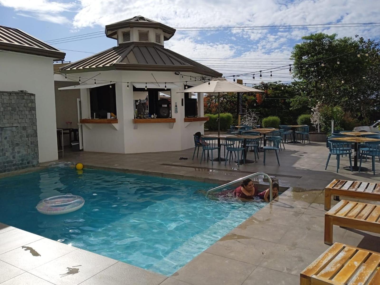 Galapagos Planet Hotel Пуэрто-Бакерисо-Морено Экстерьер фото